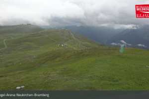 Kamera Wildkogel Arena  Wildkogel-Arena (LIVE Stream)