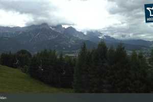 Kamera Saalfelden Leogang  Sommerrodelbahn (LIVE Stream)