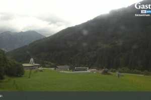 Kamera Bad Gastein Gastein Skizentrum Angertal (LIVE Stream)
