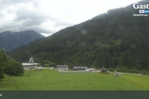 Kamera Bad Gastein Gastein Skizentrum Angertal (LIVE Stream)