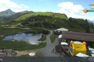 Kamera Sonnenkopf  Bgst. Sessellift Sonnenb. (LIVE Stream)