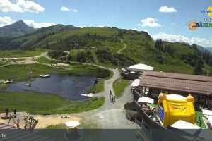 Kamera Sonnenkopf  Bgst. Sessellift Sonnenb. (LIVE Stream)