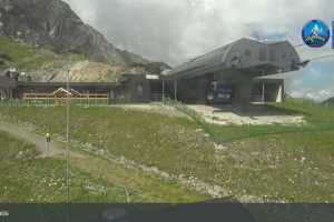Kamera Lermoos Grubigstein - Tiroler Zugspitz Arena Grubigstein (LIVE Stream)
