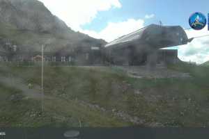 Kamera Lermoos Grubigstein - Tiroler Zugspitz Arena Grubigstein (LIVE Stream)