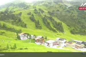 Kamera Obertauern  Plattenkar (LIVE Stream)