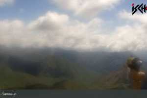 Kamera Ischgl  Greitspitze (LIVE Stream)