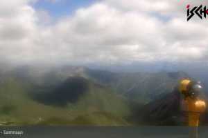 Kamera Ischgl  Greitspitze (LIVE Stream)