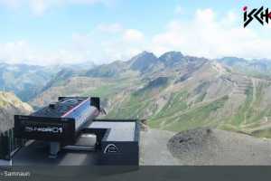 Kamera Ischgl  Palinkopf (LIVE Stream)