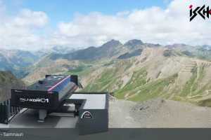 Kamera Ischgl  Palinkopf (LIVE Stream)