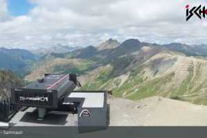 Kamera Ischgl  Palinkopf (LIVE Stream)