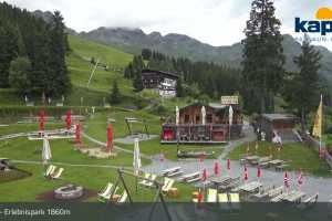 Kamera Kappl Paznaun - Ischgl Erlebnispark (LIVE Stream)