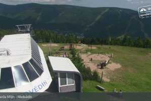 Medvedin (LIVE Stream)