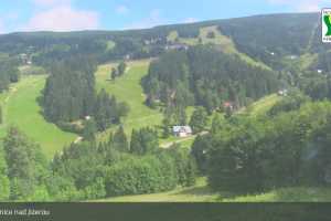 Kamera Rokytnice nad Jizerou  Rokytnice nad Jizerou II (LIVE Stream)