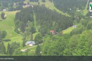 Kamera Rokytnice nad Jizerou II (LIVE Stream)