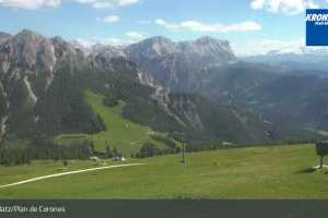 Kronplatz II (LIVE Stream)