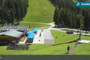 Kamera Fendels Kaunertal Sattelboden (LIVE Stream)