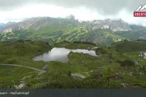Kamera Obertauern  Hochalmkopf (LIVE Stream)