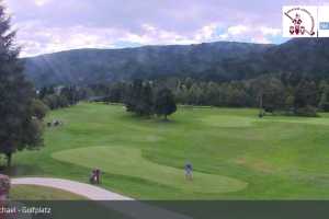 Kamera Lungau  Golfplatz (LIVE Stream)