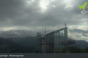 Kamera Pyhrn-Priel Wurbauerkogel Wurbauerkogel (LIVE Stream)
