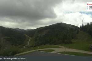 Kamera Ebensee Feuerkogel Feuerkogel Hochplateau (LIVE Stream)