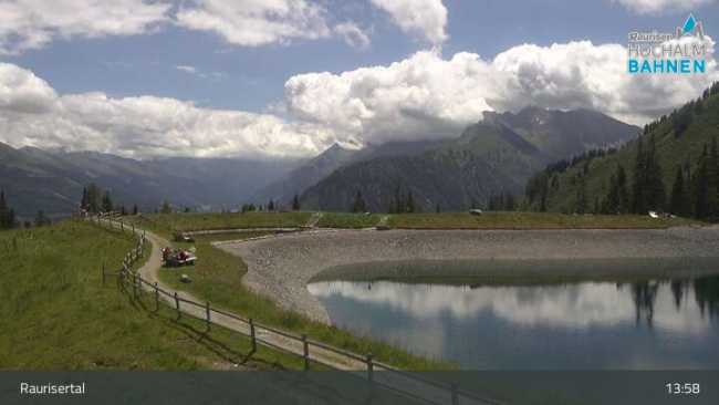 Rauriser Hochalm