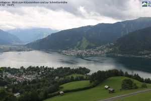 Kamera Zell am See  