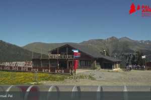 Kamera Vallnord  Pla de la Cot (LIVE Stream)