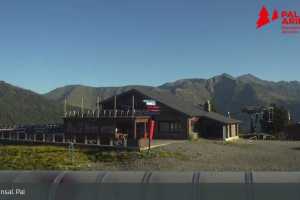 Kamera Vallnord  Pla de la Cot (LIVE Stream)