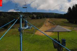 Kamera Rokytnice nad Jizerou  Kaprun