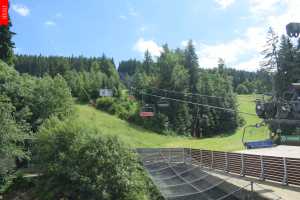 Kamera Hromovka