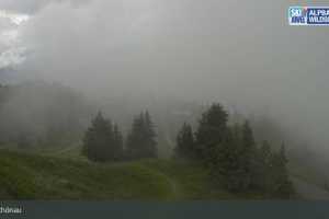 Kamera Wildschoenau  Schatzbergbahn (LIVE Stream)