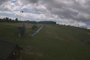 Kamera Tylicz Master Ski Live