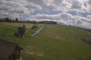Kamera Tylicz Master Ski Live