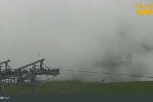 Kamera Wald im Pinzgau Koenigsleiten - Zillertal Arena Königsleiten (LIVE Stream)