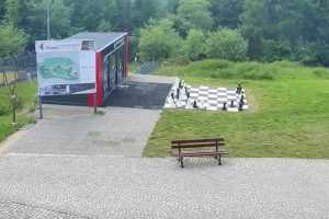 Kamera Krynica-Zdrój Jaworzyna Krynicka 