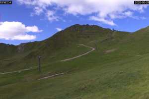 Kamera Val di Fassa Alba - Ciampac CIAMPAC COLAC