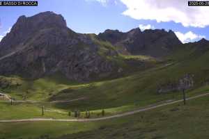 Kamera Val di Fassa Alba - Ciampac SKIAREA CIAMPAC