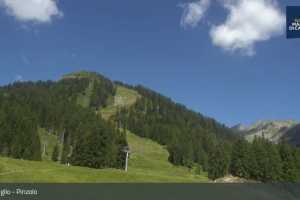 Kamera Val Rendena Madonna di Campiglio Patascoss (LIVE Stream)