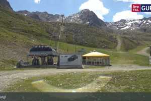 Kamera Obergurgl - Hochgurgl Gurgl Hochgurgl (LIVE 360)