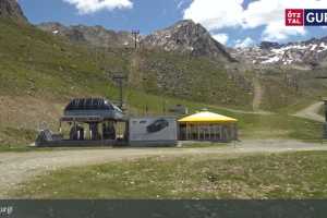 Kamera Obergurgl - Hochgurgl Gurgl Hochgurgl (LIVE 360)