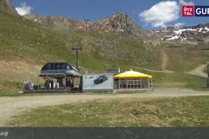 Kamera Obergurgl - Hochgurgl Gurgl Hochgurgl (LIVE 360)