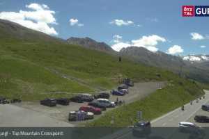 Kamera Obergurgl - Hochgurgl Gurgl Top Mountain Crosspoint (LIVE Stream)