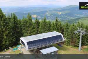 Kamera Kouty nad Desnou  Kouty nad Desnou (LIVE Stream)