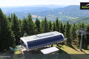 Kamera Kouty nad Desnou (LIVE Stream)