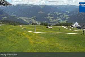 Olang Mittelstation (LIVE Stream)