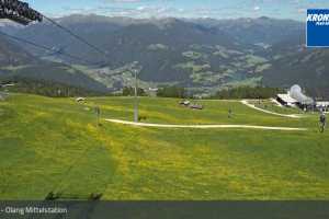 Olang Mittelstation (LIVE Stream)