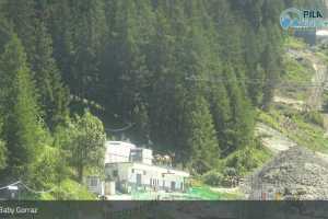 Kamera Baby Gorraz (LIVE Stream)