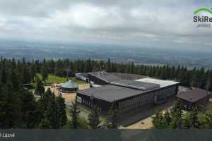 Kamera SkiResort Cerna hora - Pec Pec pod Śnieżką CernĂĄ hora (LIVE Stream)