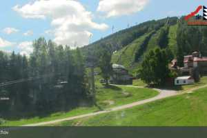 Kamera Harrachov  Harrachov (LIVE Stream)