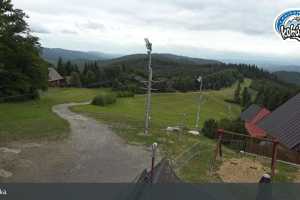 Kamera Kohutka  Kohútka (LIVE Stream)